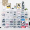 TOWER BOX STANDARD “CLEAR”
