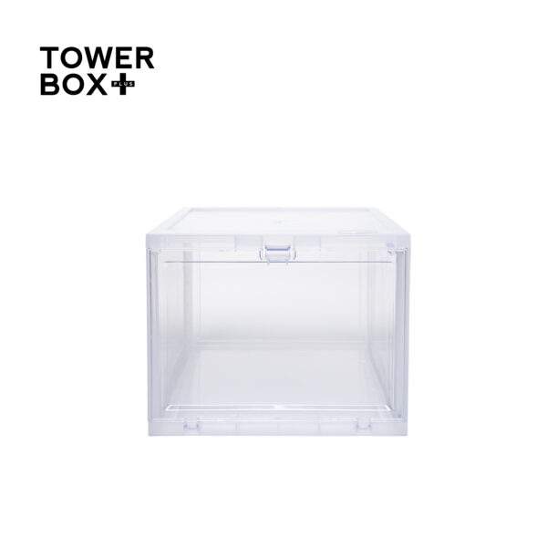 TOWER BOX PLUS (6 BOXES)