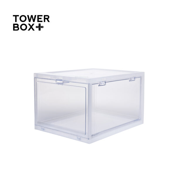 TOWER BOX PLUS (6 BOXES)