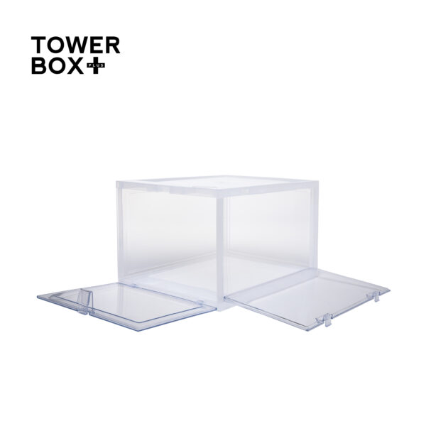 TOWER BOX PLUS (6 BOXES)