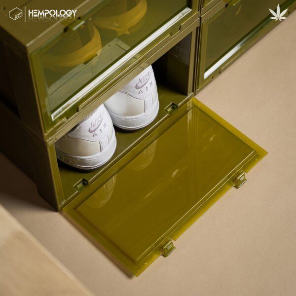 TOWER BOX x HEMPOLOGY (4 BOXES)