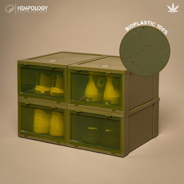 TOWER BOX x HEMPOLOGY (4 BOXES)