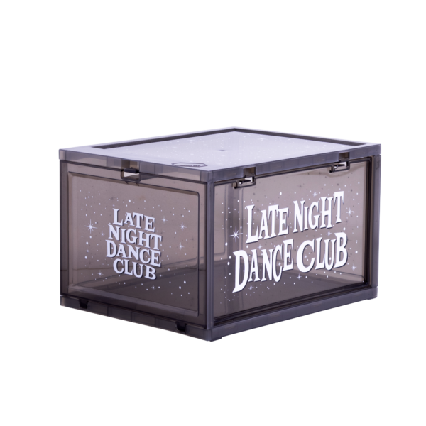 TOWER BOX x LATE NIGHT DANCE CLUB – The Sorcery Box